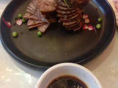 -开元食府(长兴路店)
