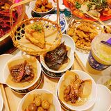 桂林 | 🔥新晋高颜值火锅甜品店
