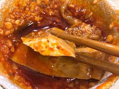 厚豆干-大龙火锅(老店)