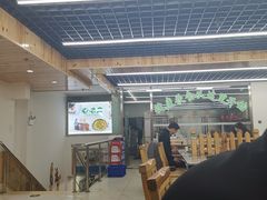 -屯老二农家铁锅炖·行业领军者(梅江店)