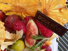 -杜哈夫DOUX RÊVE·生日蛋糕(日月光店)