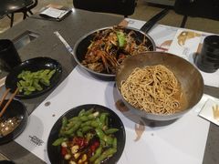 -一棠龙虾•王牌虾球(楚河汉街店)
