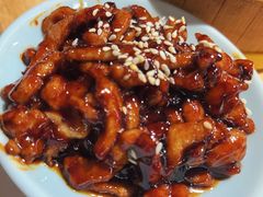 -小菜园新徽菜(马鞍山金鹰店)