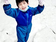 -绍兴启迪乔波冰雪世界