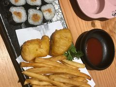 -吟松日式料理(莘庄店)