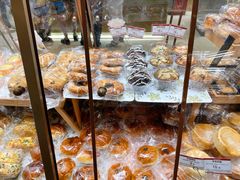 -山崎面包(静安久光店)