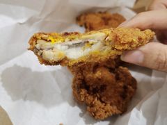 香香香骨鸡-麦当劳(番禺易发商业街店)