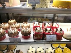 -莉莲蛋挞(日月光店)