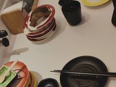 -禾绿回转寿司(苏宁广场店)