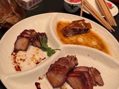 -广府乡下·饭庄(新港东路店)