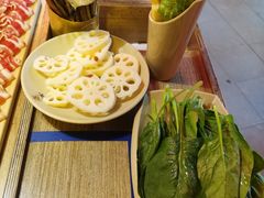 -蜀大侠火锅(森兰花园城店)