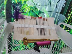 -听月·古法采耳体验馆(宽窄巷子店)