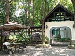 -得丘礼享谷·玉兰苑