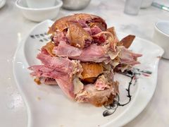 -郭姐·威海渔村(黄兴路店)