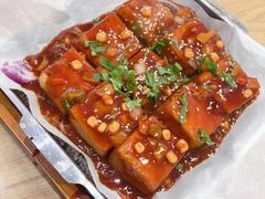 -蒋先森餐厅(万星广场店)