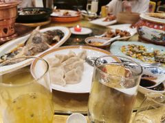 -白家大院·王府宫廷菜(苏州街店)