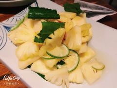 -云海肴·汽锅鸡·云南菜(领展购物广场·中关村店)