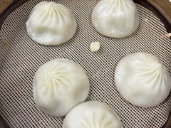 -蒋家桥饺面店(四望亭路店)