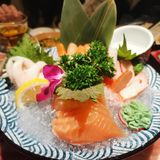 温野菜ˉ 日式自助火锅