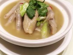 -东海海鲜酒家(中信广场店)