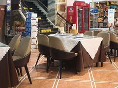 -日月昇渔家菜·海肠捞饭·大连海鲜(星海公园店)