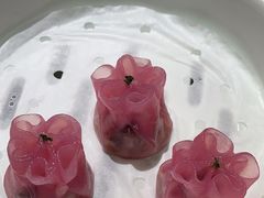 -船歌·鱼水饺青岛菜(黄岛珠江路店)