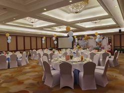 -虹桥迎宾馆·宴会厅