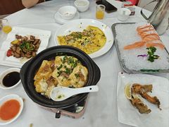 -新享乐海鲜(翠华路店)