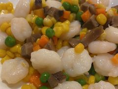 -全聚德(上海首店浦东店)