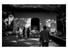 -普陀山风景名胜区-法雨禅寺