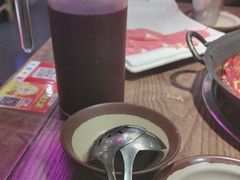 -巴卤社老火锅(财富店)