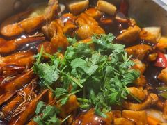 -黄记煌三汁焖锅(崇文门店)