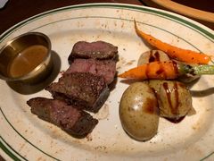 -404干式熟成牛排馆•聚会餐厅