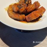 苏帮袁红烧肉真的很香！！