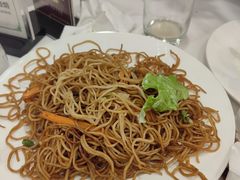 -黄山玉屏楼宾馆餐厅