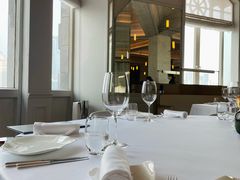 靠窗位-Jean Georges