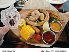 -Nord Grill&Bar Highland诺德西餐(深圳欢乐海岸店)