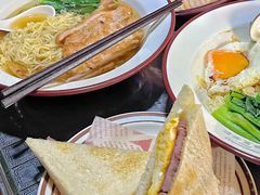 -兴华里茶记(禅城同济首店)