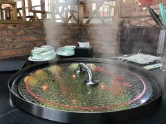 -缘福乡村铁锅炖民宿(八达岭店)