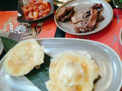 -和来烤肉(仓山万达店)
