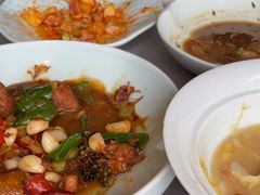 -静之湖湖畔餐厅