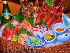 -花潮料理艺食馆(世欧广场店)