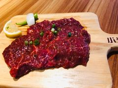 -小米烤肉-泥炉炭烤(常营店)