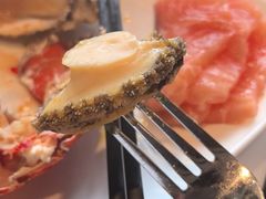 -万达文华酒店·48F云端窗景美食汇自助餐厅