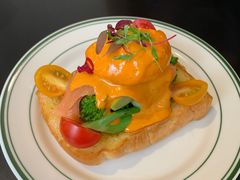 -KAFVS咖啡思咖啡馆(香海路店)