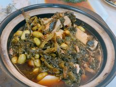 -观桥阁(锦溪店)