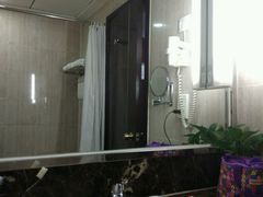 -上海富豪东亚酒店(零陵路店)