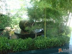 风景-尚水长廊铁板烧(荣祥广场店)