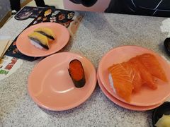 -争鲜回转寿司(南开大悦城店)