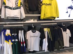 -特步(步行街店)